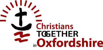 News and ideas from Churches Together in Oxfordshire